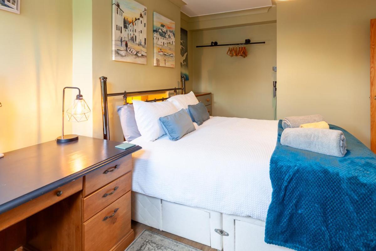 Rambler'S Retreat Apartman Dersingham Kültér fotó