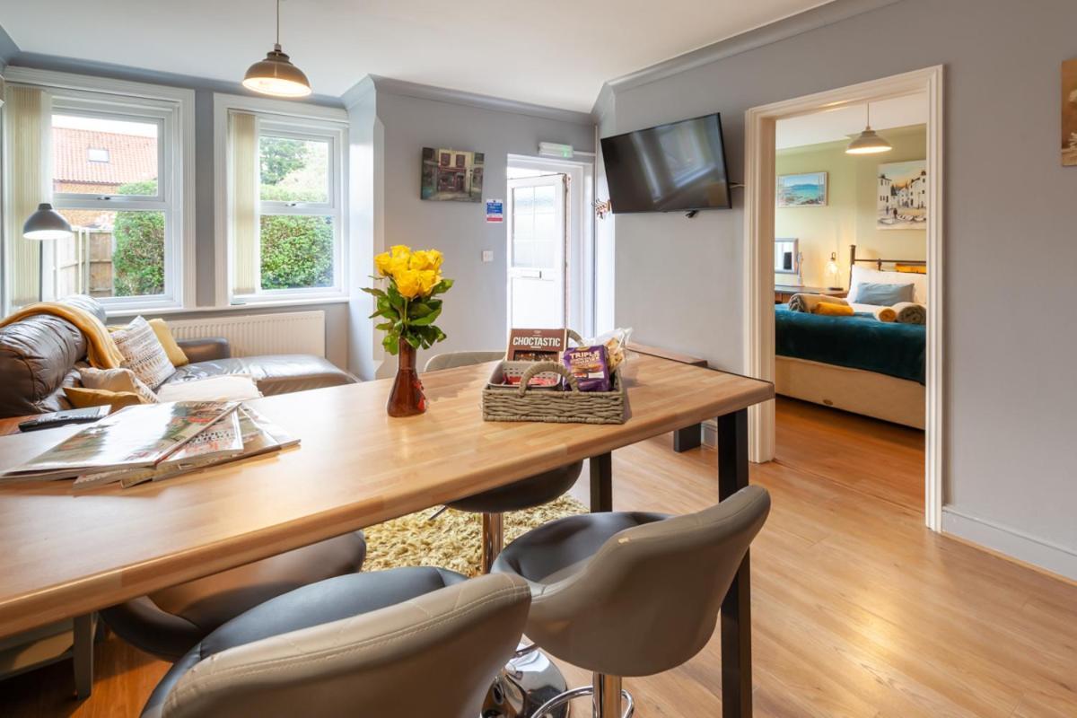 Rambler'S Retreat Apartman Dersingham Kültér fotó