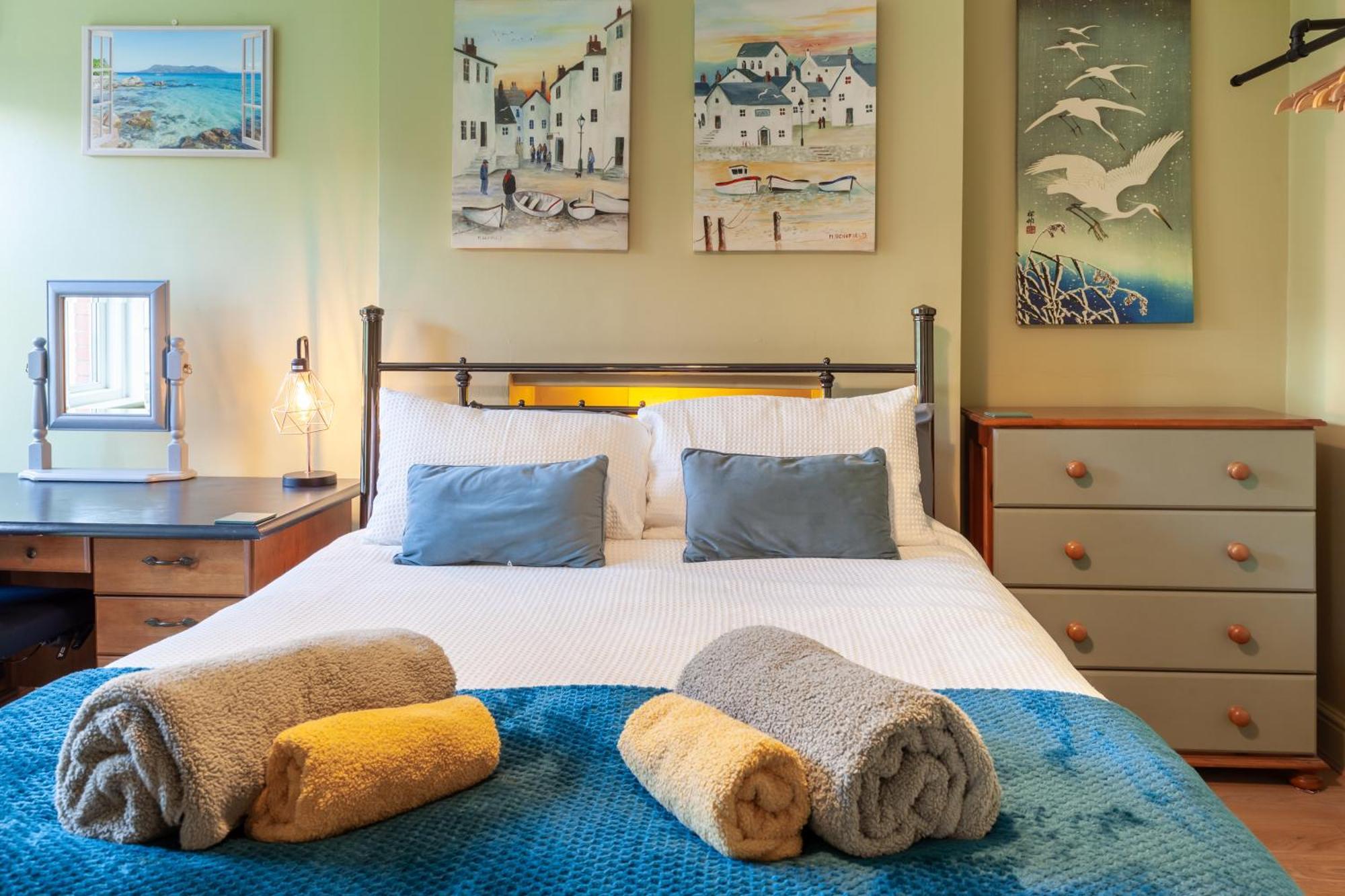 Rambler'S Retreat Apartman Dersingham Kültér fotó