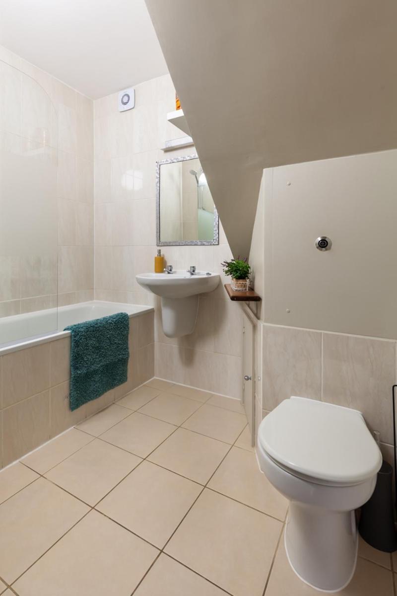 Rambler'S Retreat Apartman Dersingham Kültér fotó