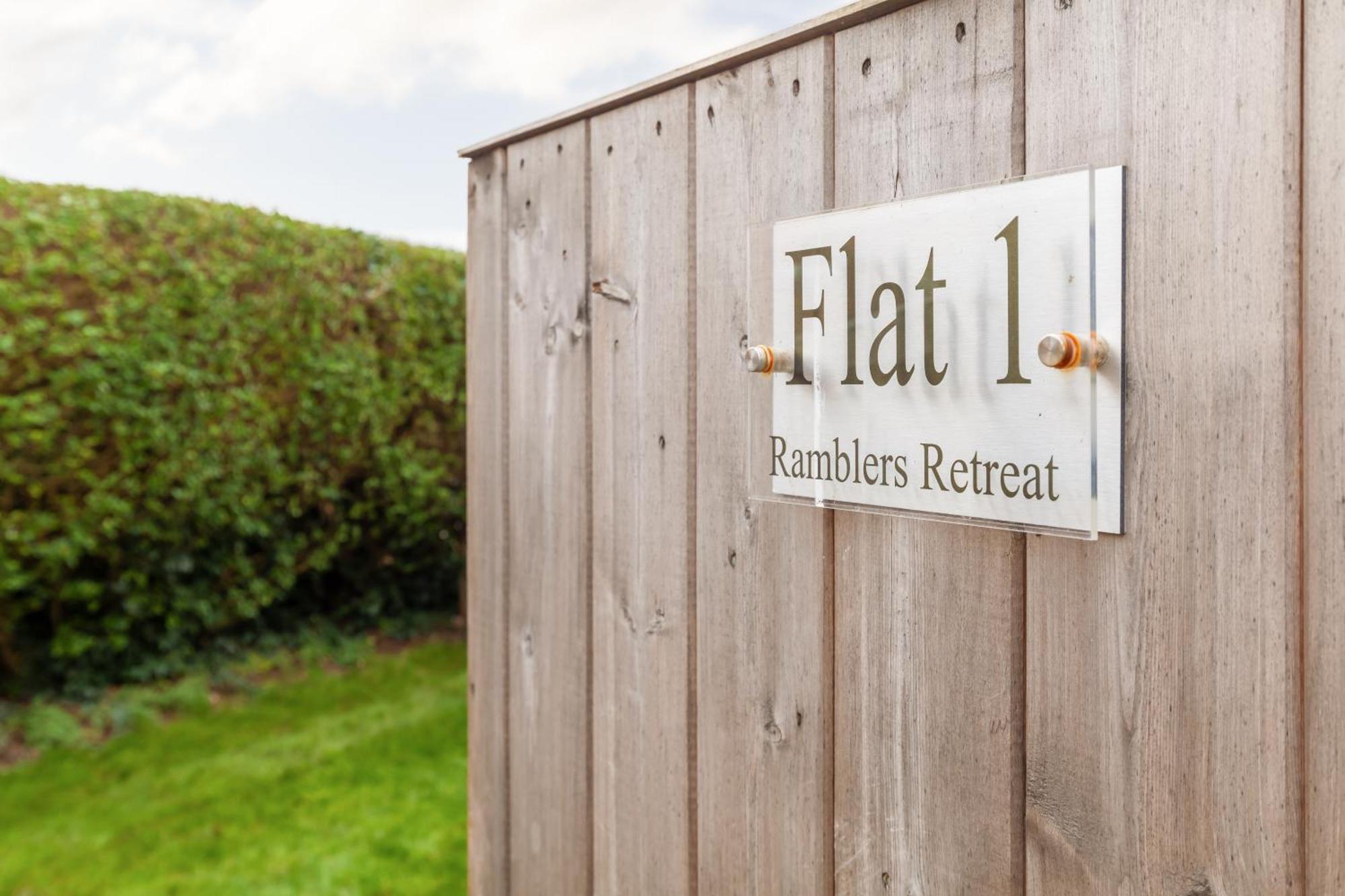 Rambler'S Retreat Apartman Dersingham Kültér fotó